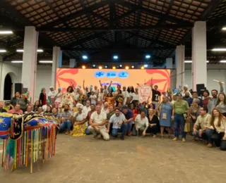 Chapada Diamantina sedia evento de desenvolvimento sustentável