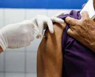 Chegada do inverno acende alerta de vacinação contra a gripe na Bahia