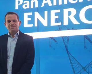 'Chegamos para ficar', diz diretor da Pan American Energy no Brasil