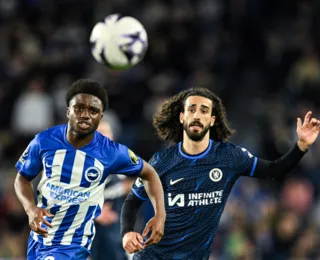 Chelsea vence Brighton e aumenta chances de ir à competições europeias