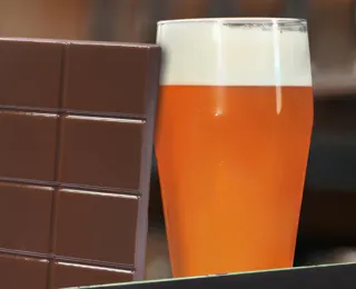 Chocolate com cerveja? Aprenda a harmonizar as duas delícias