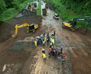 Chuvas intensas na América Central deixam 13 mortos