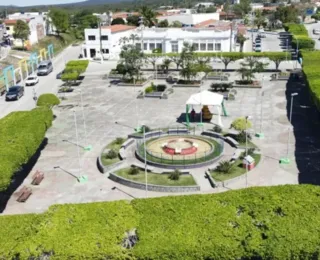 Cidade baiana registra 88 tremores de terra em um único dia