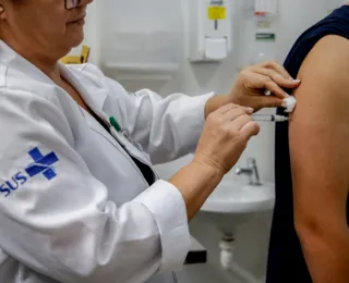 Bahia amplia público-alvo para vacinação contra a Dengue