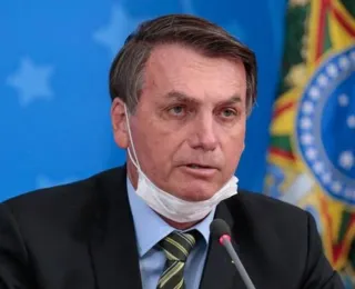 Cidades que tiveram mais mortes por covid mantiveram voto em Bolsonaro