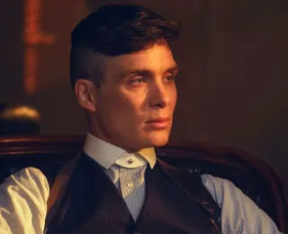 "Peaky Blinders" vai virar filme com Cillian Murphy: "Para os fãs"