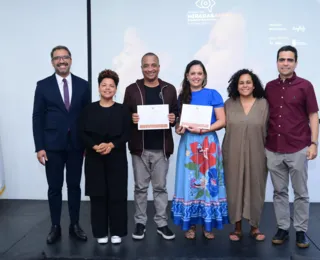 Cineastas baianos ganham prêmio na República Dominicana