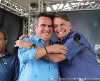 Ciro Nogueira aposta na anistia de Bolsonaro após eleições de 2026