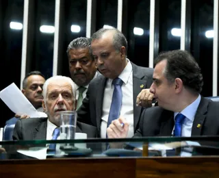 Com contrariedades, taxação das “blusinhas” é aprovada no Senado