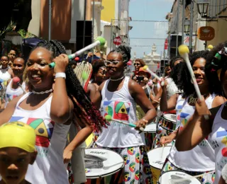 Com cultura negra em destaque, Salvador bate recorde de turistas