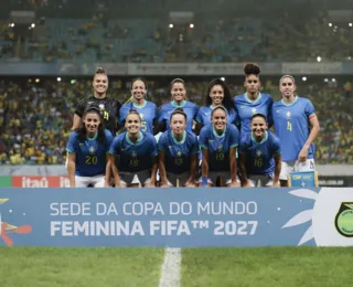 Com maioria feminina, Time Brasil terá 277 atletas nas Olimpíadas