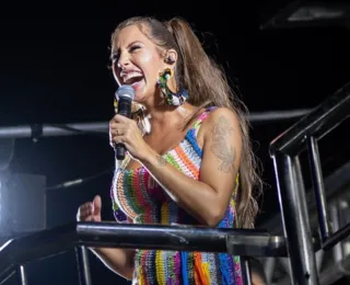Com nova cantora, Cheiro de Amor confirma volta do bloco em 2025
