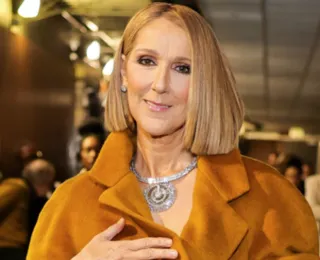 Com síndrome rara, Céline Dion revela dificuldades para andar