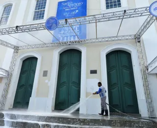 Começam as trezenas para Santo Antônio na Bahia