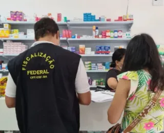 Comprar remédios em drogarias clandestinas representa risco à saúde