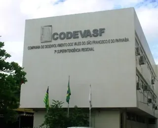 Codevasf pede que Justiça intime ex-superintendente após acusações