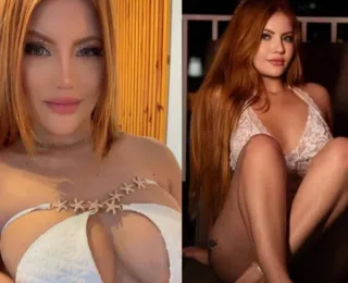 Concurso elege “vagina mais bonita do Brasil”; votação está aberta