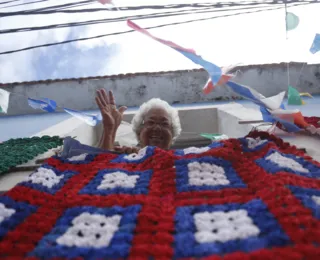 Concurso vai premiar fachadas decoradas no percurso do 2 de Julho