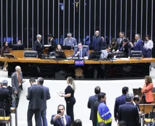Congresso rejeita veto de Lula e proíbe 'saidinhas' de presos