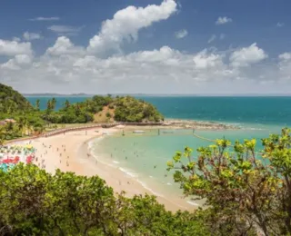 Conheça as 4 praias da Bahia que estão entre as 20 melhores do mundo
