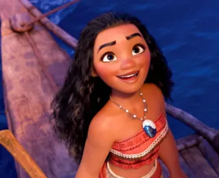 Conheça o elenco completo do live-action de “Moana”