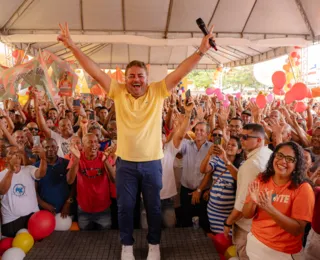 Convenção do PSB confirma candidatura de Dailton Filho à reeleição