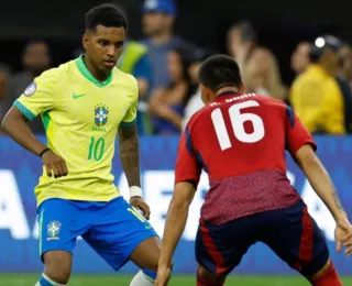 Copa América: Brasil enfrenta Paraguai atrás dos primeiros três pontos