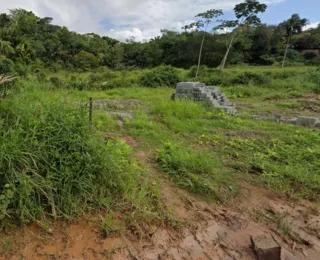 Corpo amarrado e com sinais de tortura é achado em Lauro de Freitas