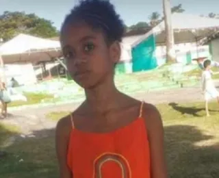 Corpo da menina Aisha Vitória será enterrado nesta quarta; saiba mais