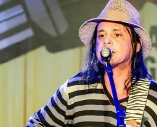Corpo de Missinho, ex-vocalista da Chiclete, é cremado em Salvador