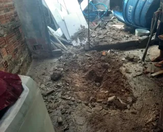Corpo de policial é encontrado concretado na casa de amigo