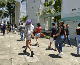 Cotas para pessoas trans no "Enem dos Concursos" vira caso de Justiça