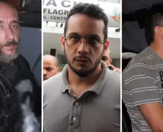 Cravinhos, Rugai e Lindemberg: presos ganham 'saidinha' temporária