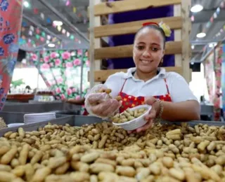 Credenciamento para trabalhar no Parque começa nesta quarta