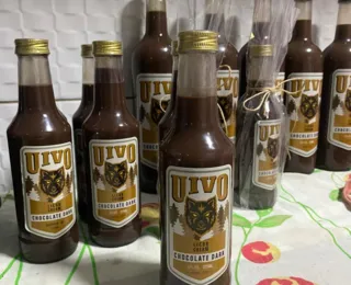 Licor cremoso ou tradicional? Público revela preferência no São João