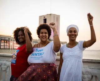 Crescimento das candidaturas afros não refletem no Legislativo baiano