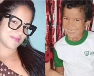 Criança é morta a marretadas após gritos de socorro da mãe