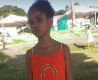 Família de Aisha Vitória acredita que crime foi cometido por "conhecido"