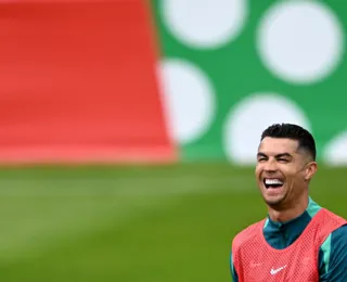 Cristiano Ronaldo se torna o maior assistente da história da Eurocopa