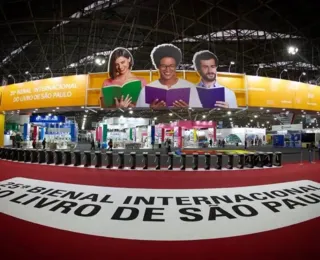 Cultura nordestina terá destaque na Bienal do Livro de São Paulo