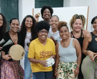 Curso de Música para mulheres e pessoas LGBTQIAP+ inscreve até esta quarta