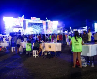 Da pipoca ao licor: veja preços dos lanches e bebidas no Parque