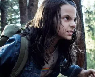 Dafne Keen fala sobre filme da X-23: “Realidade”