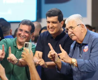 Danilo Henrique exalta compromisso com o povo de Barreiras: "Orgulho"
