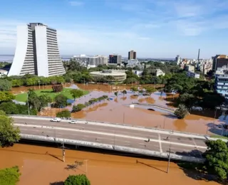 Das 441 cidades em calamidade no RS, só 69 pediram recursos federais