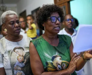 De concurso público a casório: fiéis contam milagres de Santo Antônio