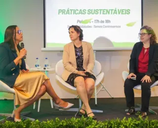 Debates sobre temas controversos na sustentabilidade encerram 1º dia