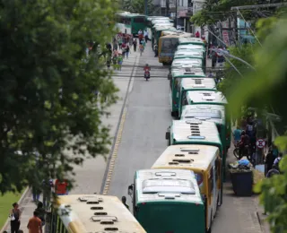 Decidiu! Rodoviários farão greve de ônibus por tempo indeterminado