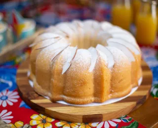 Delícias juninas na Rota Sabores do Interior