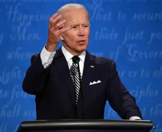 Democratas avaliam futuro da campanha de Biden após debate